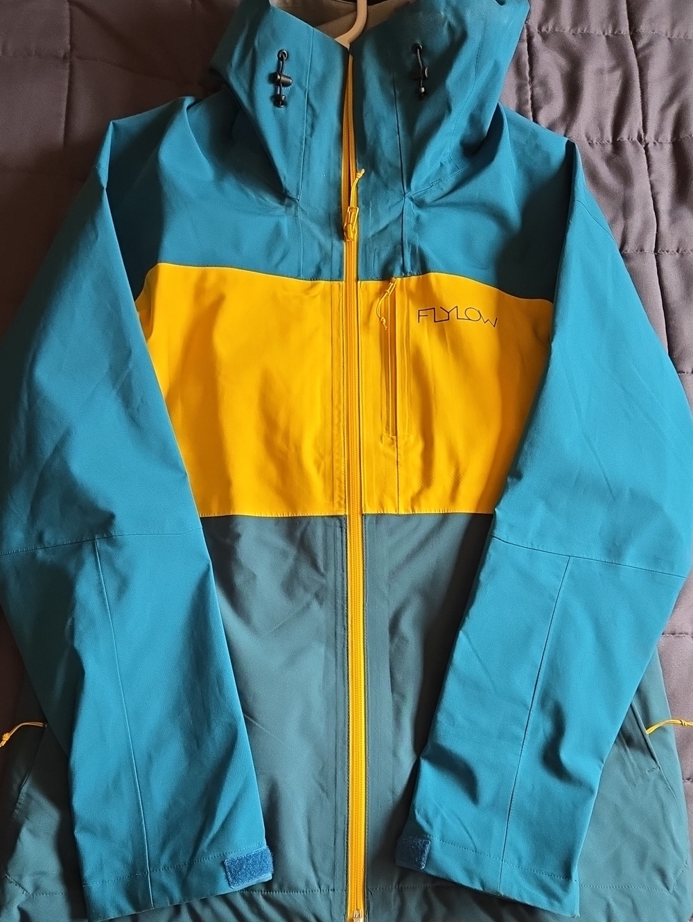FlyLow Lucy Jacket